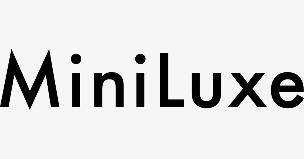 MiniLuxe